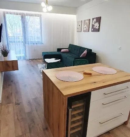 Willa Matejki Przemyśl Esterno foto