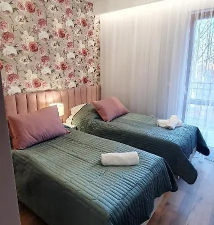 Willa Matejki Przemyśl Esterno foto