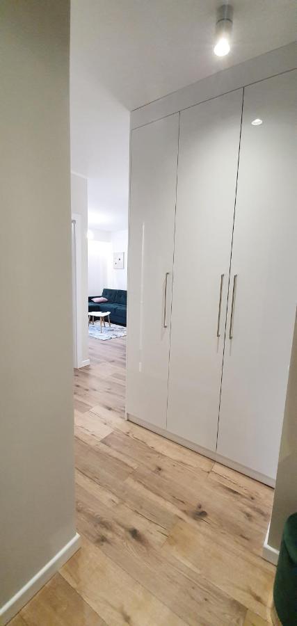 Matejki Apartment Przemyśl