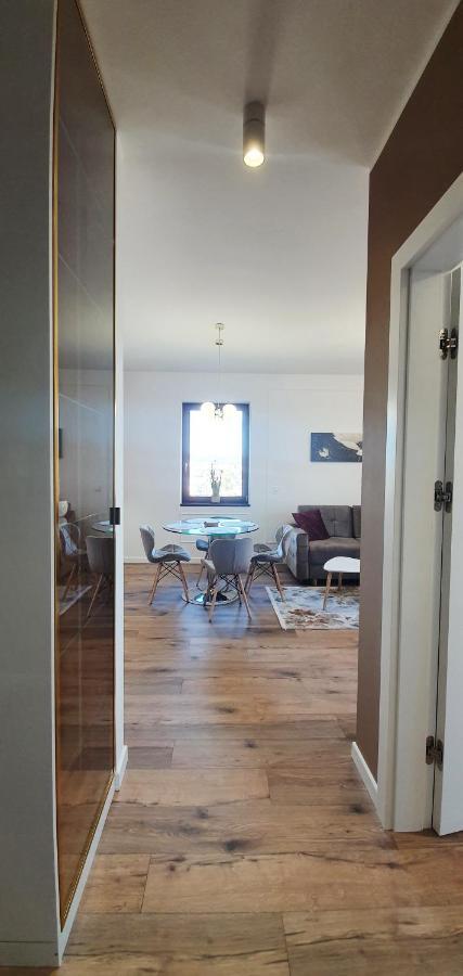 Apartment Matejki